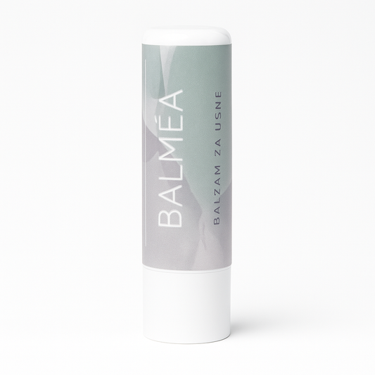 Nairosa Cosmetics – Balméa Prirodni Balzam za Usne (5ml)