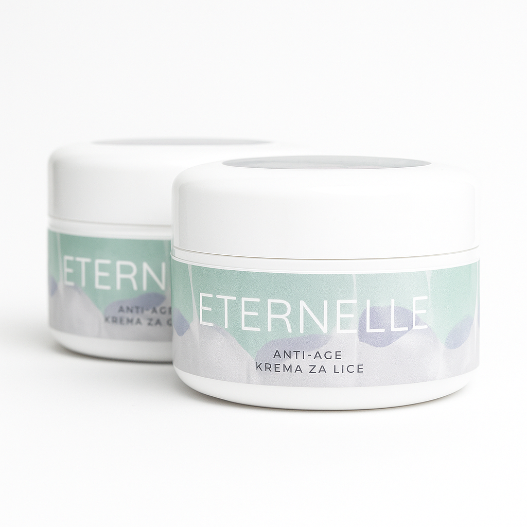 Nairosa Cosmetics - Eternelle Duo 30 (2x30ml)