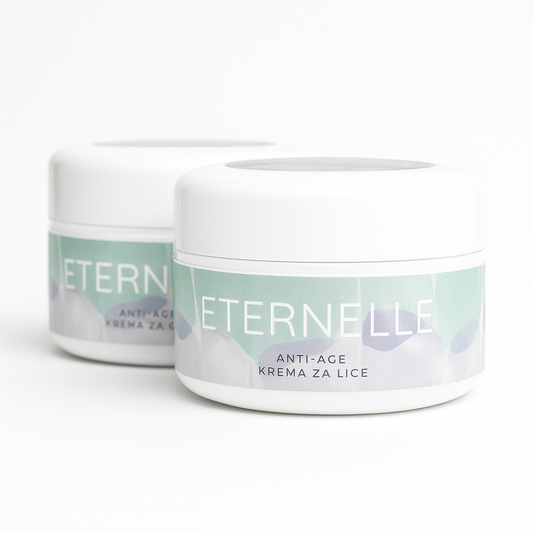 Nairosa Cosmetics - Eternelle Duo 50 (2x50ml)